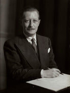 Sir Arthur Wendell Snelling NPG x91904