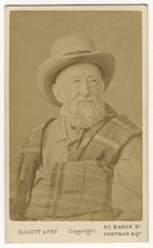 John Linnell NPG x12448