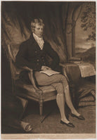 Charles William Wentworth Fitzwilliam, 3rd Earl Fitzwilliam NPG D36959