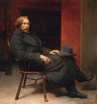 Augustus John NPG 4252