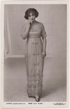 Lily Elsie NPG x201117