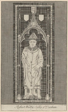 Robert Waldby NPG D37978