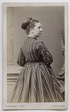 Janet Monach Patey (née Whytock) NPG Ax33515