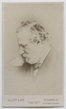 Robert Browning NPG Ax39903