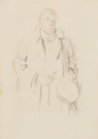 Sir Arthur Thomas Quiller-Couch NPG 4262