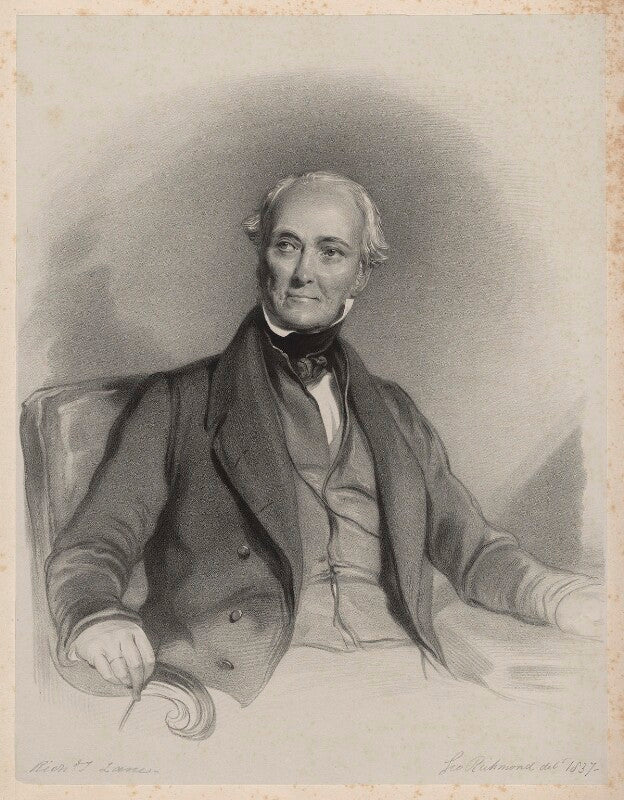 James colvin npg d22194