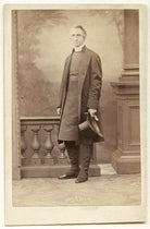 George Hills NPG Ax7483