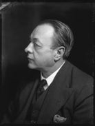 Dick Sheppard NPG x26650