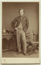 Charles Lee Lewes NPG Ax16428