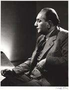 Vilem Tausky NPG x24117