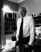 Sir John Charles Batten NPG x88896