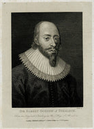 Sir Robert Gordon of Straloch NPG D29142