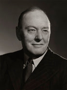 Stanley Norman Evans NPG x85732