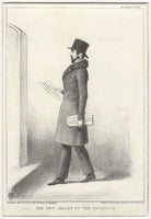 Charles de Laet Waldo Sibthorp NPG D8062