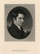 William Hazlitt NPG D3242