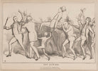 Guy Fawkes or The Anniversary of the Popish Plot NPG D41023