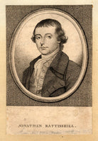 Jonathan Battishill NPG D1030