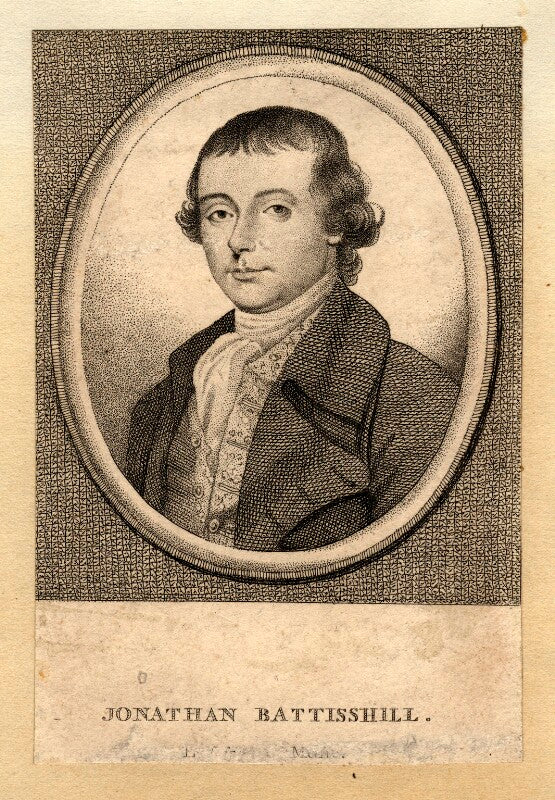 Jonathan battishill npg d1030