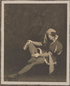 Denis Freeman NPG Ax25002