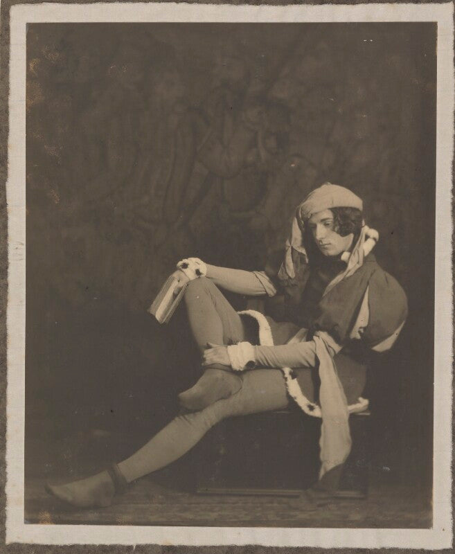 Denis freeman npg ax25002