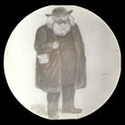 George Smith NPG D41954