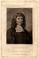 Isaac Barrow NPG D650