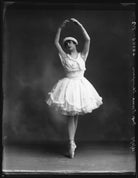 Trixie Thompson NPG x124188