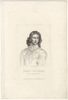 John Lambert NPG D28957