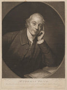Thomas Price NPG D40750