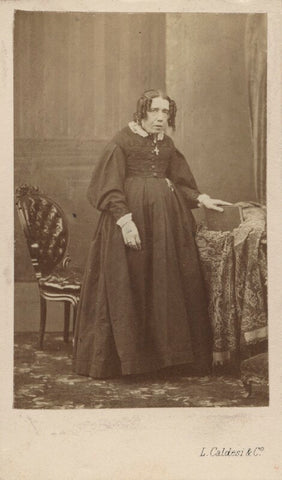 Susan North, Baroness North NPG Ax29674