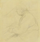 Sir Francis Seymour Haden NPG 3870