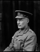 Sir Percival Spearman Wilkinson NPG x44350