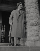 Sir Harry Lauder NPG x184001