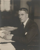 Sir Frank Newton Tribe NPG x8776