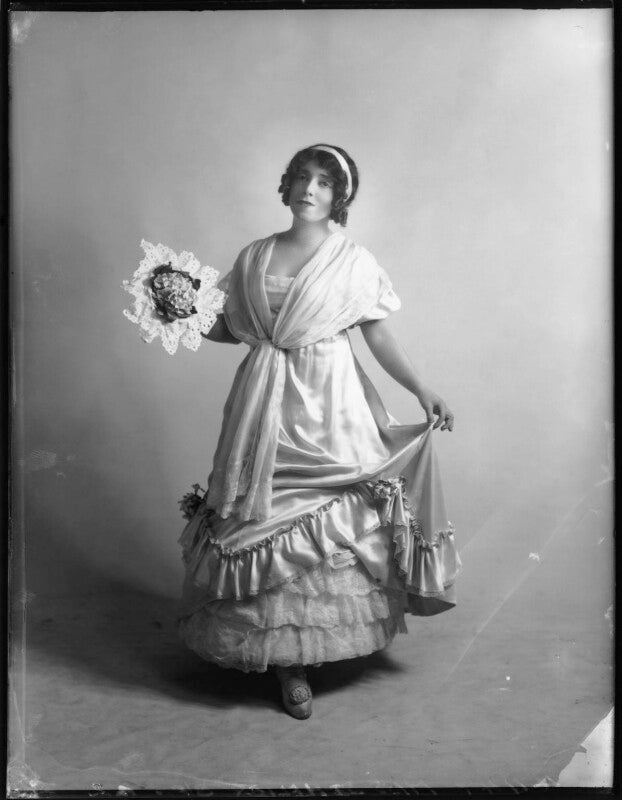 Ivy st helier npg x103475