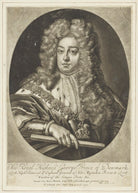 Prince George of Denmark, Duke of Cumberland NPG D7782