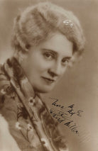 Nora Bayes NPG x135868