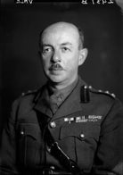 Croxton Sillery Vale NPG x164181