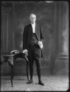 Hon. Frank Egerton Hodgins NPG x74929