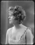 Winnie Collins NPG x101087