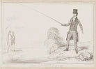 The Complete Angler NPG D41532