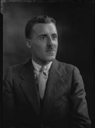 Ralph Pung Wheeler NPG x41939