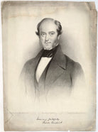 Charles Chadwick NPG D32814