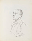 Edward Sass NPG D23134(19)