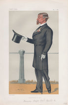 Charles Craufurd Fraser VC ('Men of the Day. No. 203.') NPG D43921