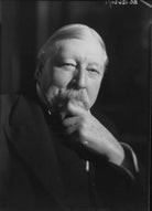 Sir John Arthur Ransome Marriott NPG x23718