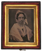 Unknown woman NPG x199093