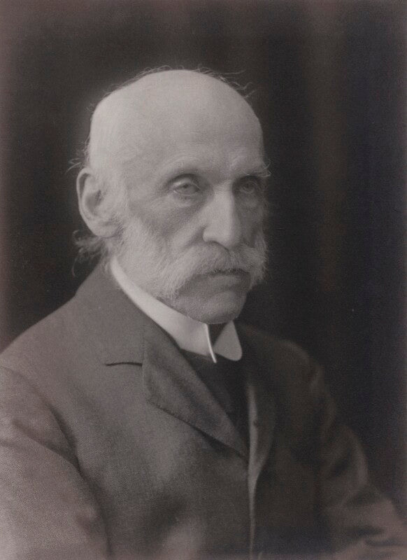 Sir henry hoyle howorth npg x168451