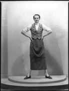 Hon. David Herbert NPG x75307