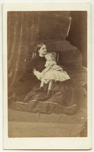 Lady Mary Catherine Craven (née Yorke); Caryl Walter Craven NPG x1561